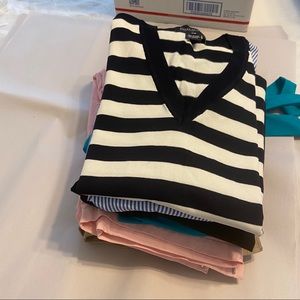 J. Crew and other Brands Reseller Box